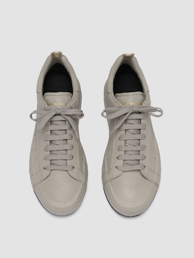 Women's Leather Sneakers: PRIMARY 101 Officine Creative - 2